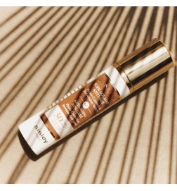 SUNLEYA ANTI-AGING SUN CARE SPF30 SUNLEYA ANTI-AGING SUN CARE SPF30